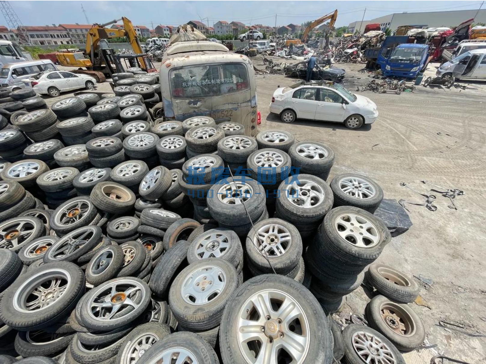 张掖市报废车辆的地址和电话，张掖市报废车的电话是多少