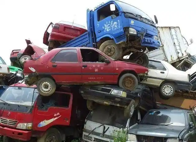 报废车回收多少钱_回收报废车能赚钱吗_回收报废车前景如何